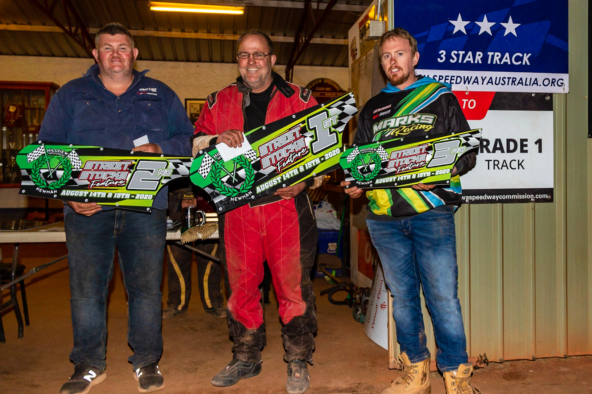 2020 NH-AP S_Stk Winners