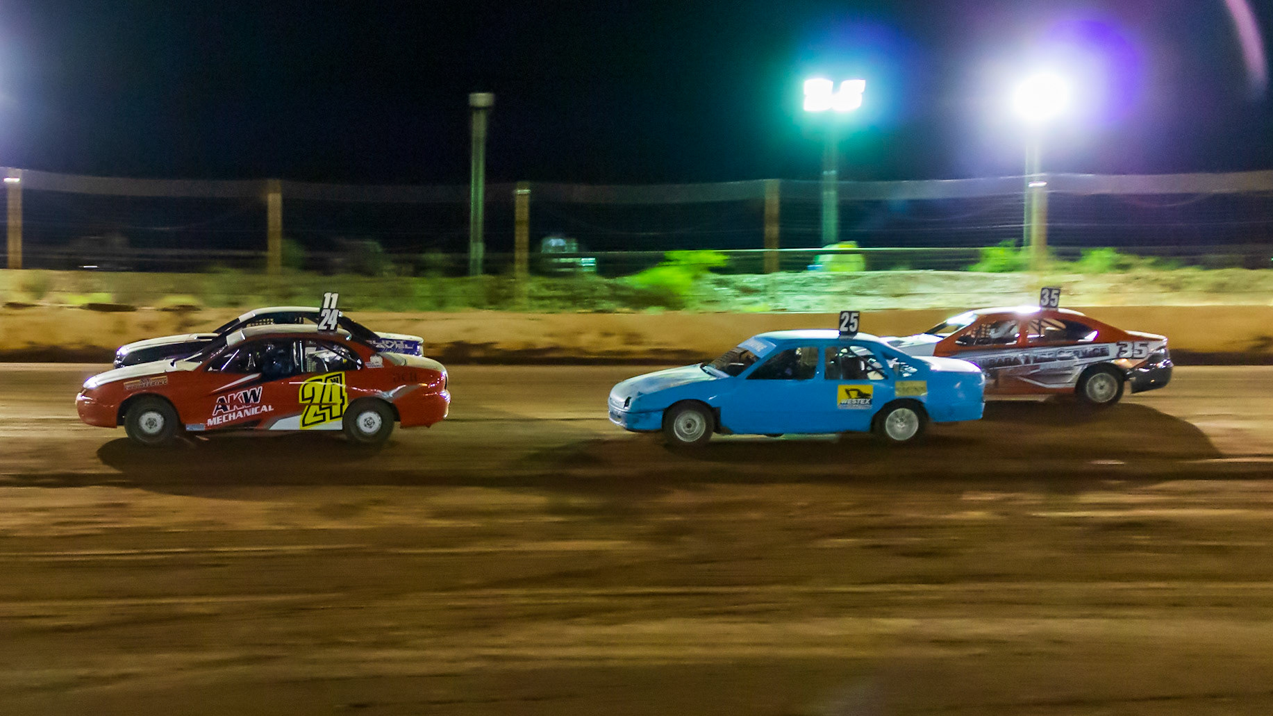 2016 Ash Page Memorial