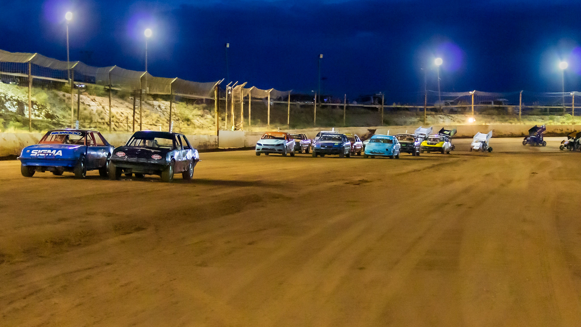 2016 Ash Page Memorial