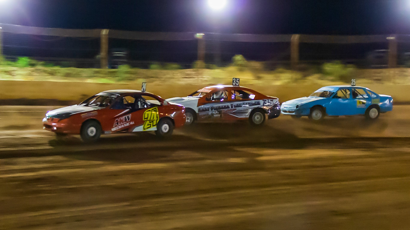 2016 Ash Page Memorial
