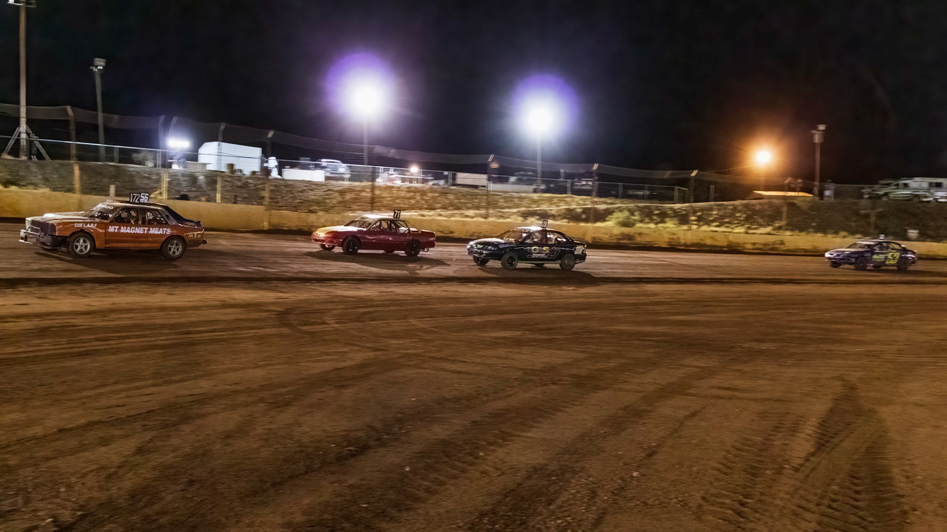 2016 Ash Page Memorial