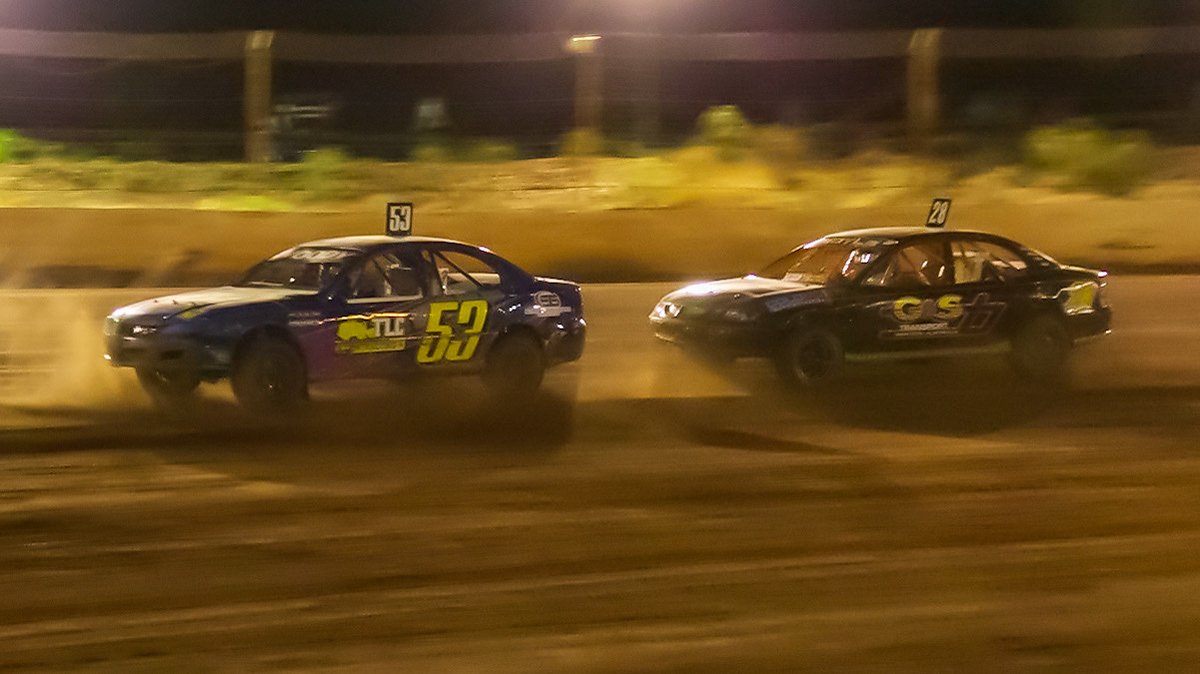 2016 Ash Page Memorial