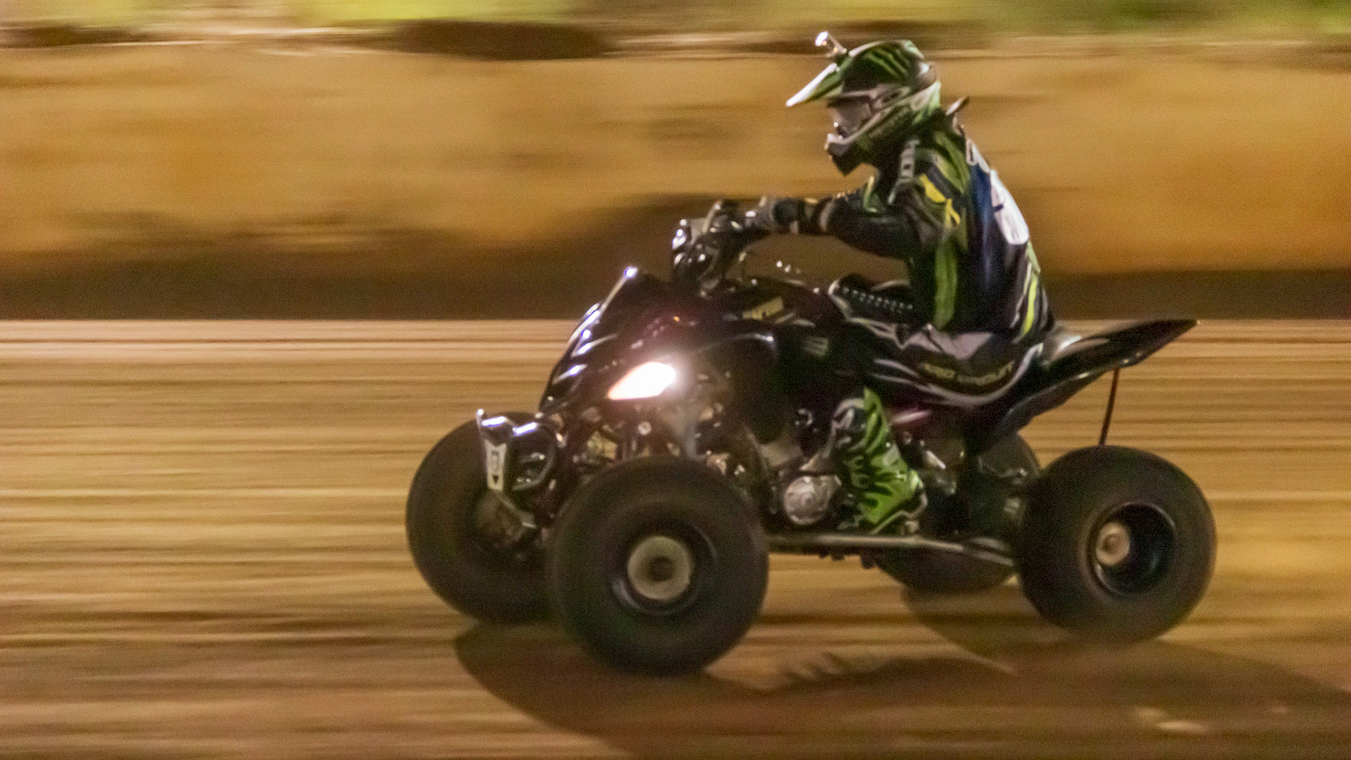 2016 Ash Page Memorial