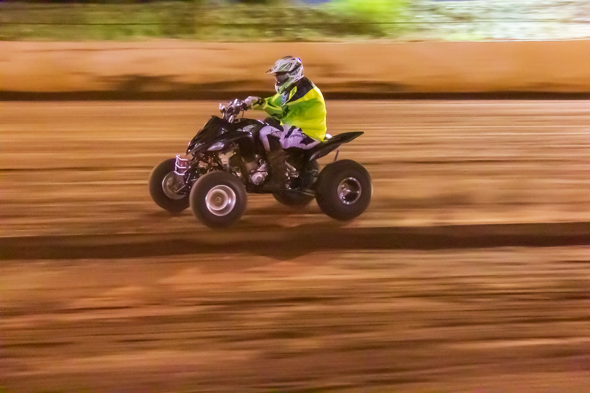 Quads