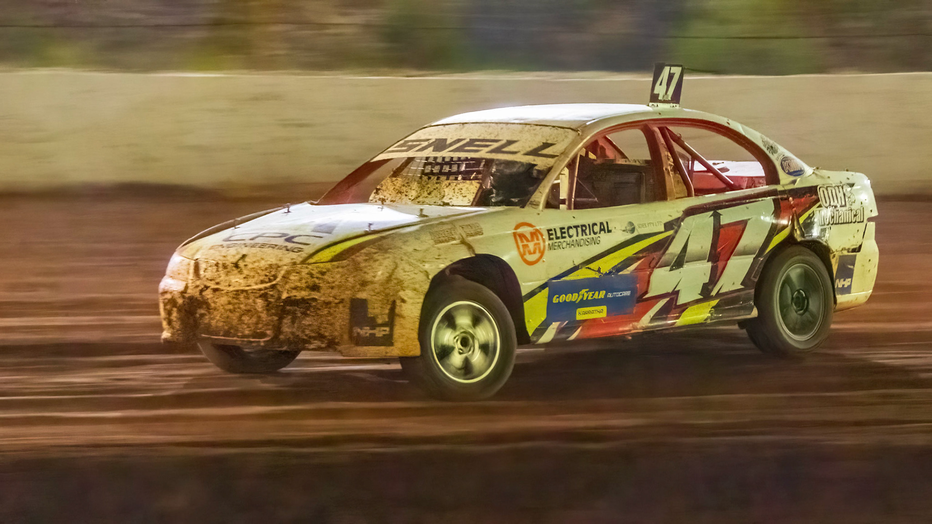 2022 Memorials-Street Stock