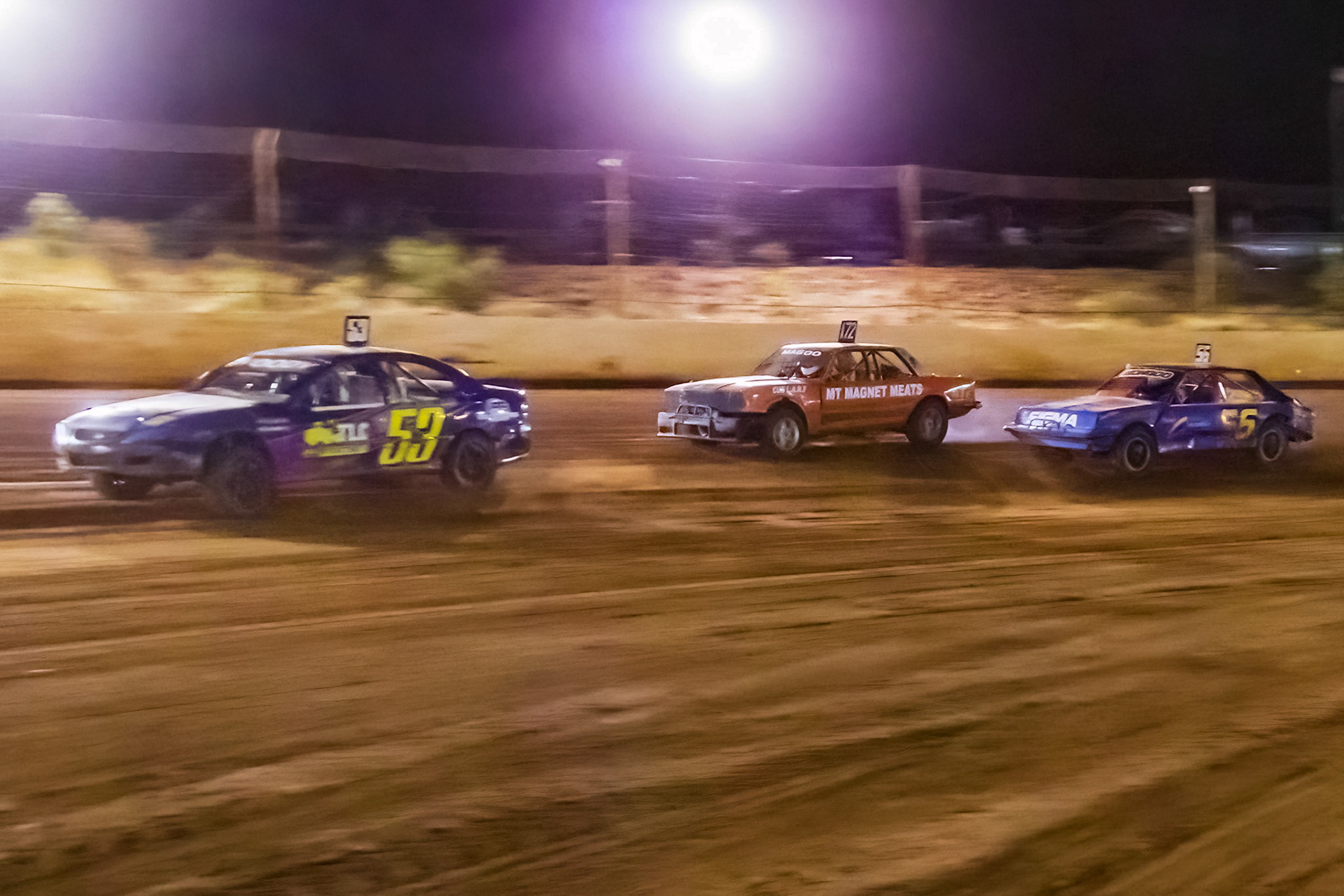 2016 Ash Page Memorial