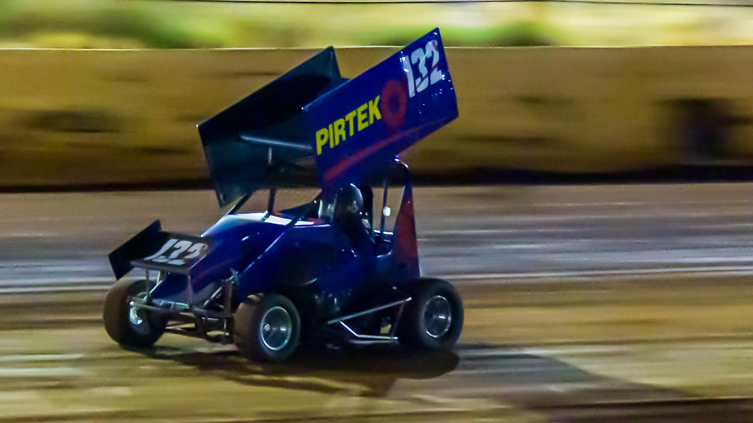 2016 Ash Page Memorial