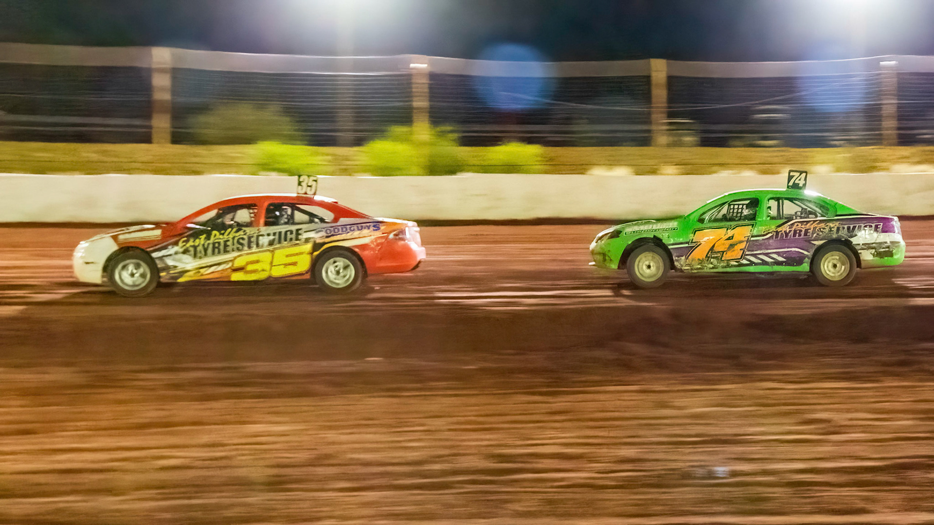 2022 Memorials-Street Stock