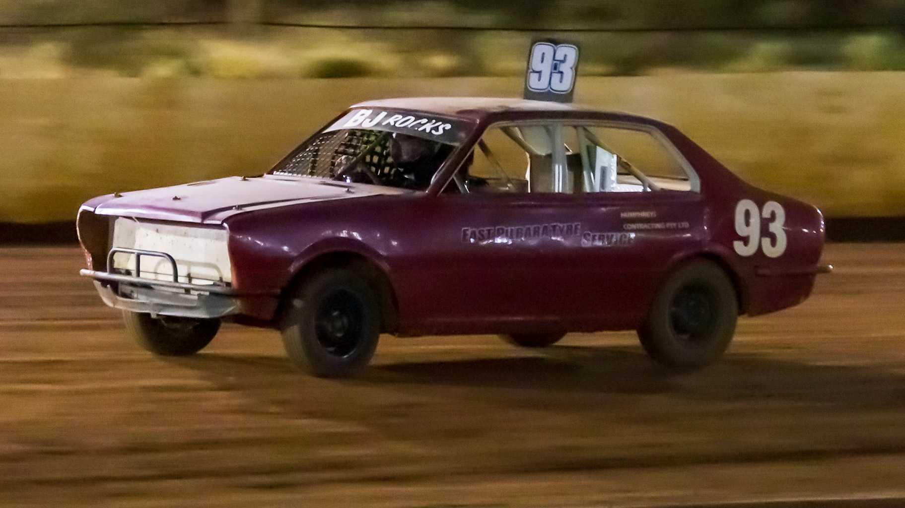 2016 Ash Page Memorial