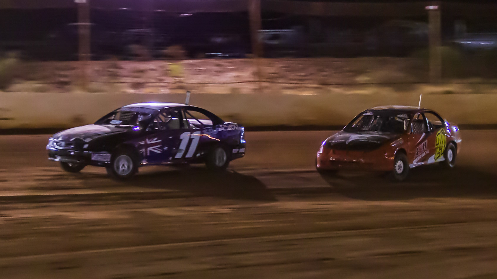 2016 Ash Page Memorial