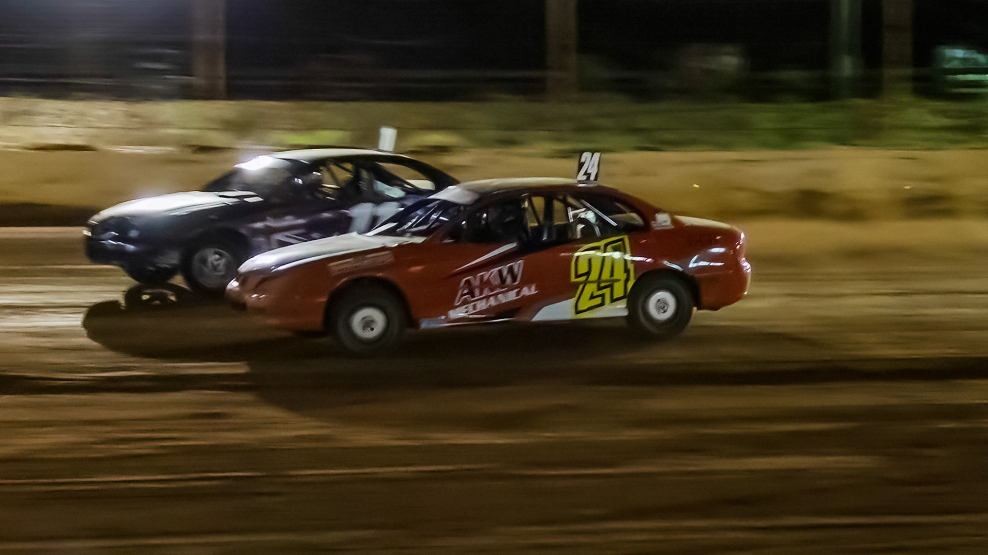 2016 Ash Page Memorial