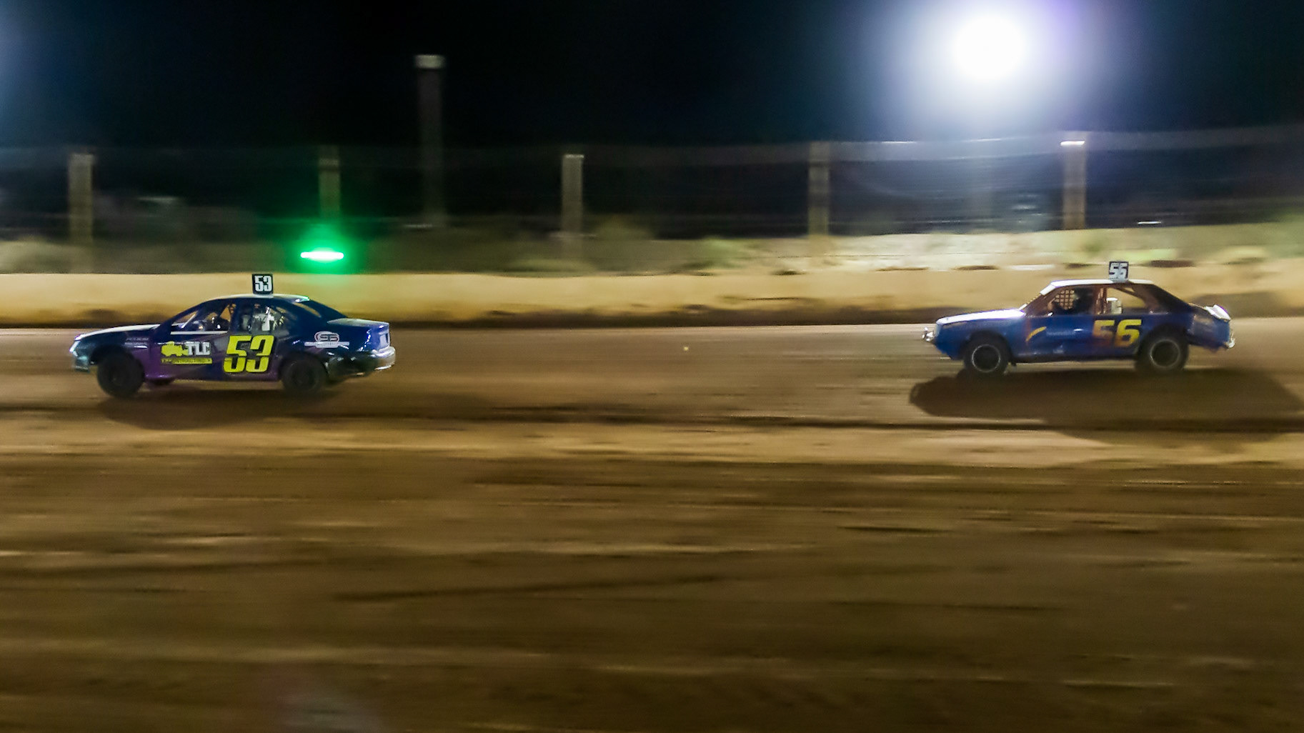2016 Ash Page Memorial
