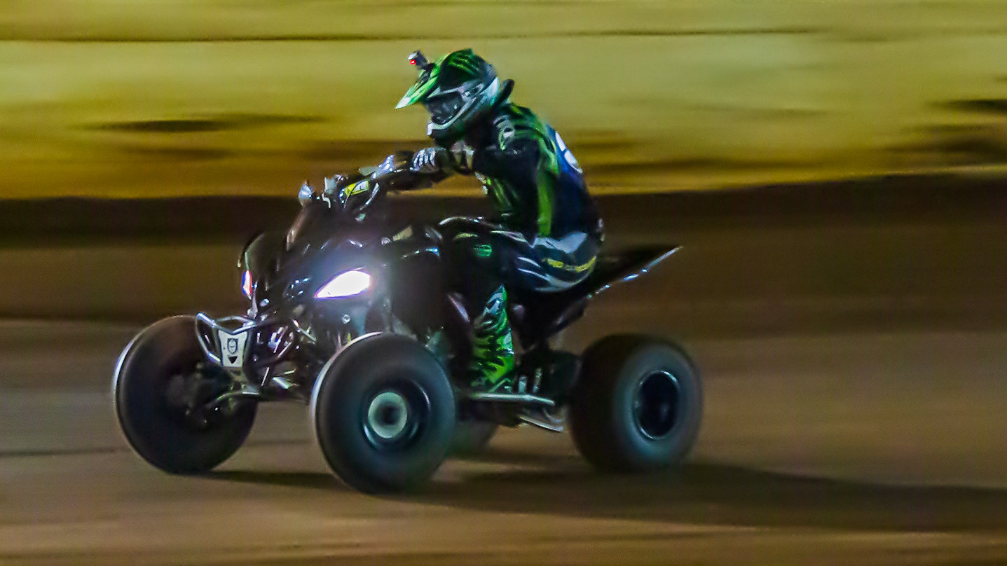2016 Ash Page Memorial