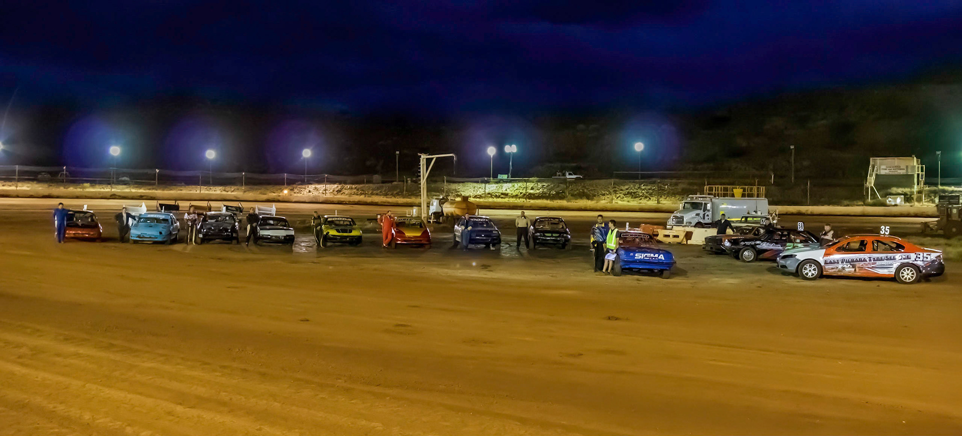 2016 Ash Page Memorial