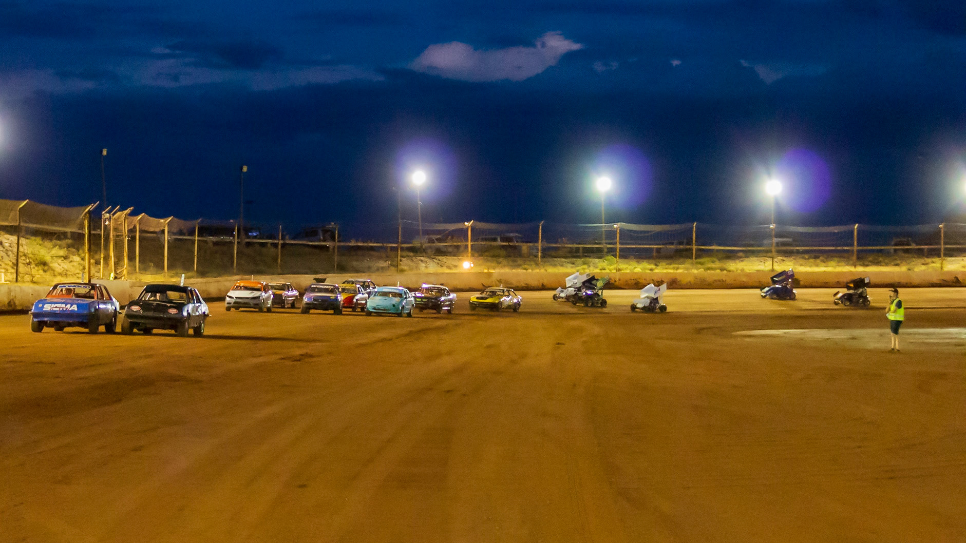 2016 Ash Page Memorial