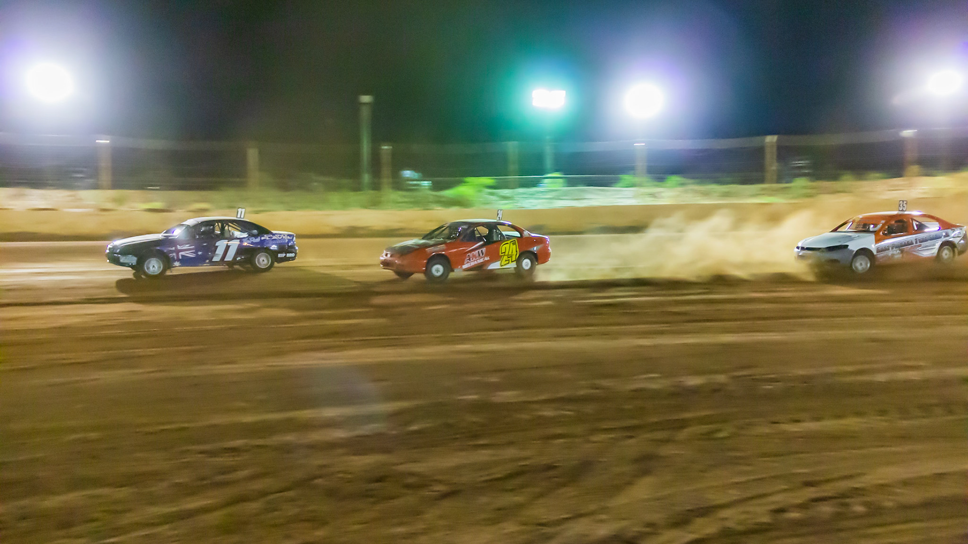 2016 Ash Page Memorial