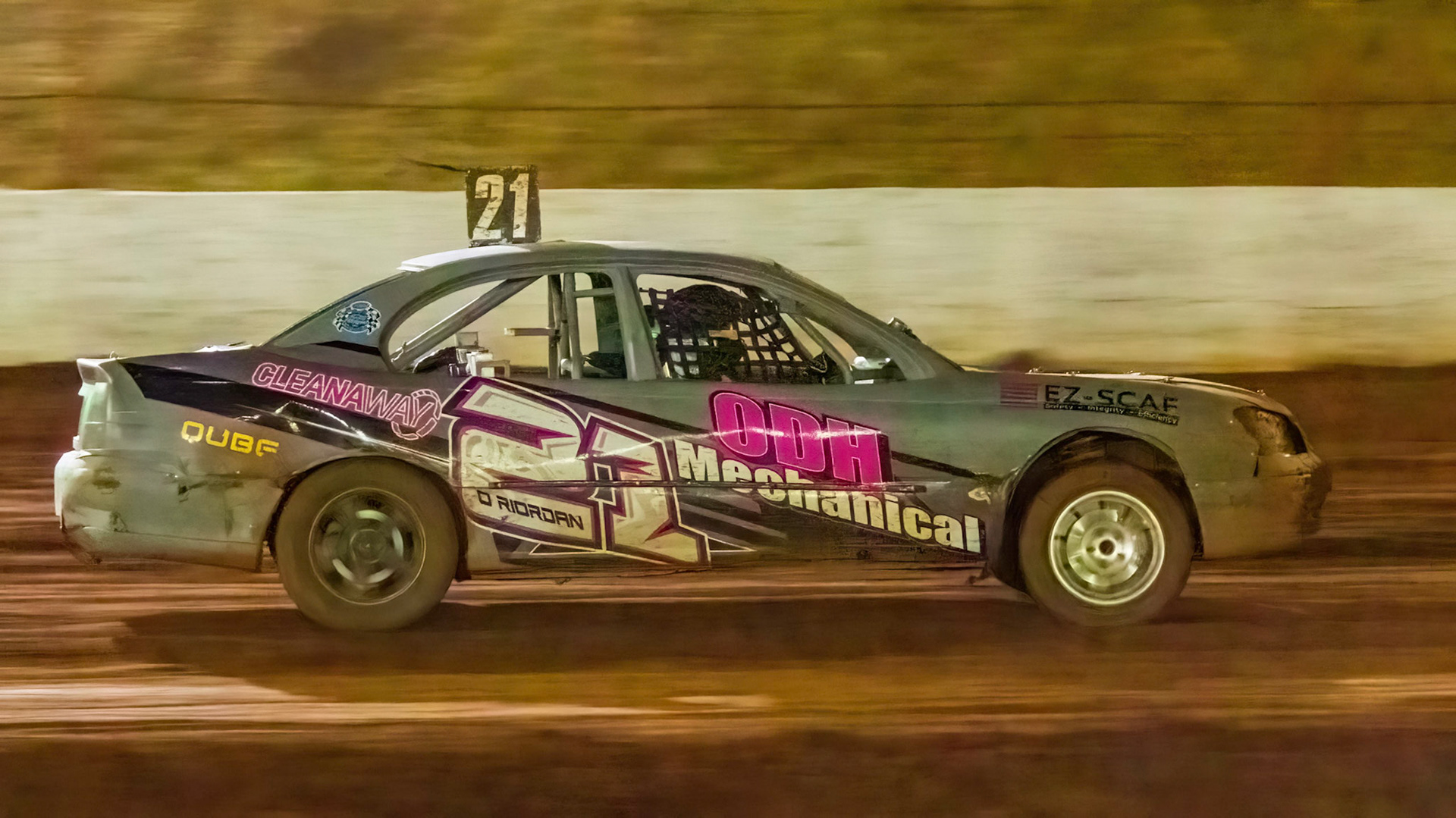 2022 Memorials-Street Stock