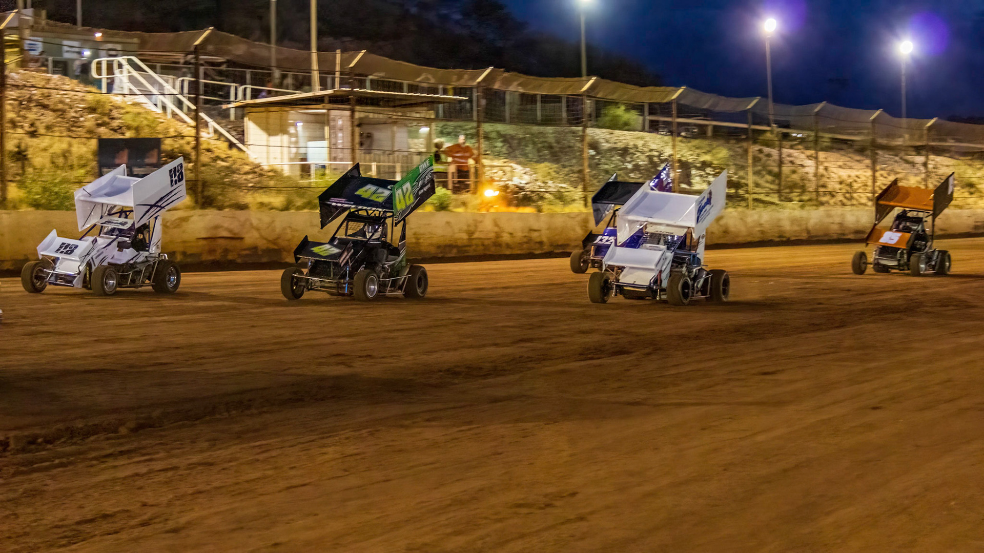 2016 Ash Page Memorial
