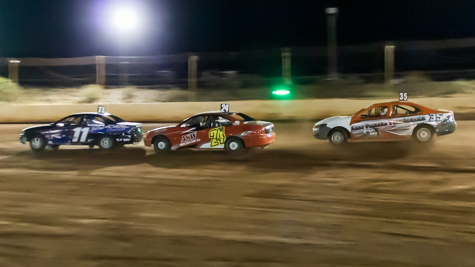 2016 Ash Page Memorial