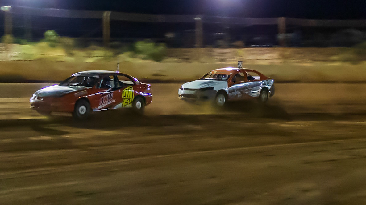 2016 Ash Page Memorial