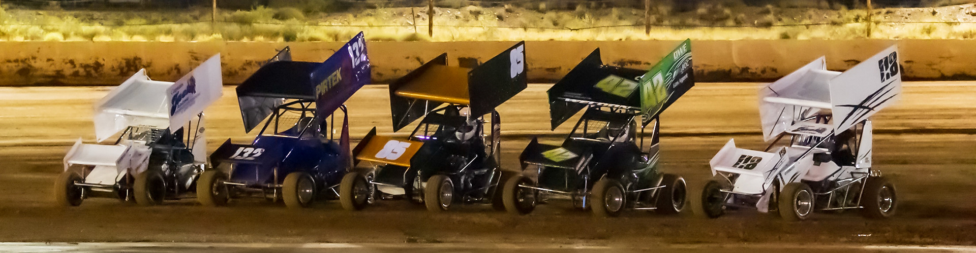 2016 Ash Page Memorial