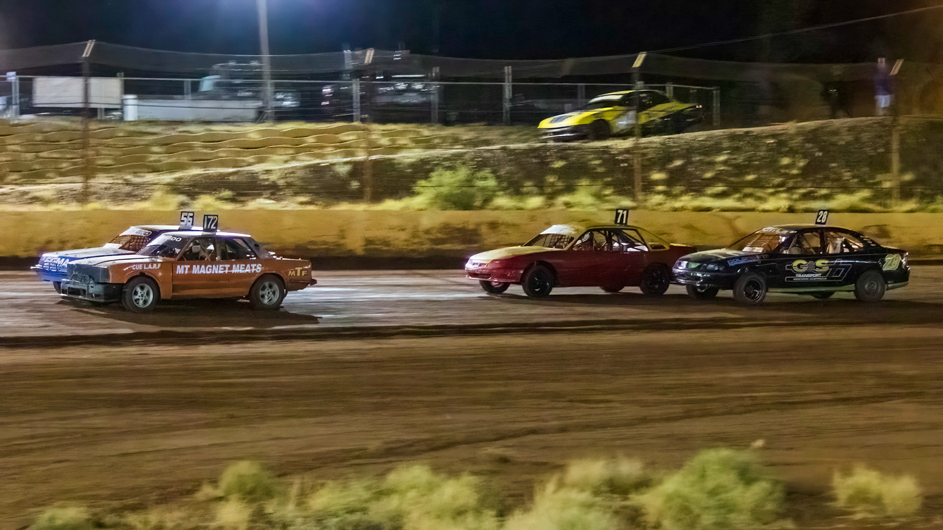 2016 Ash Page Memorial
