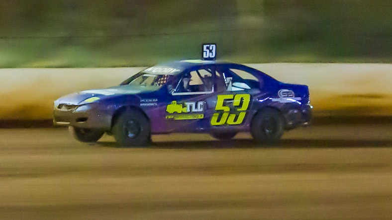 2016 Ash Page Memorial