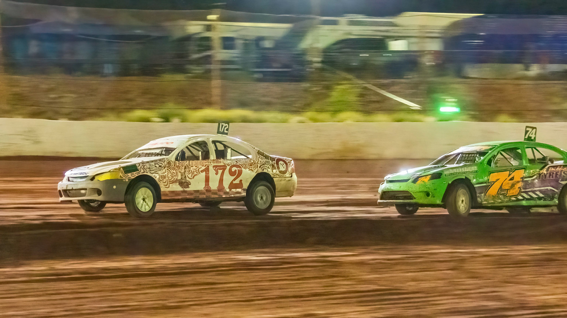 2022 Memorials-Street Stock