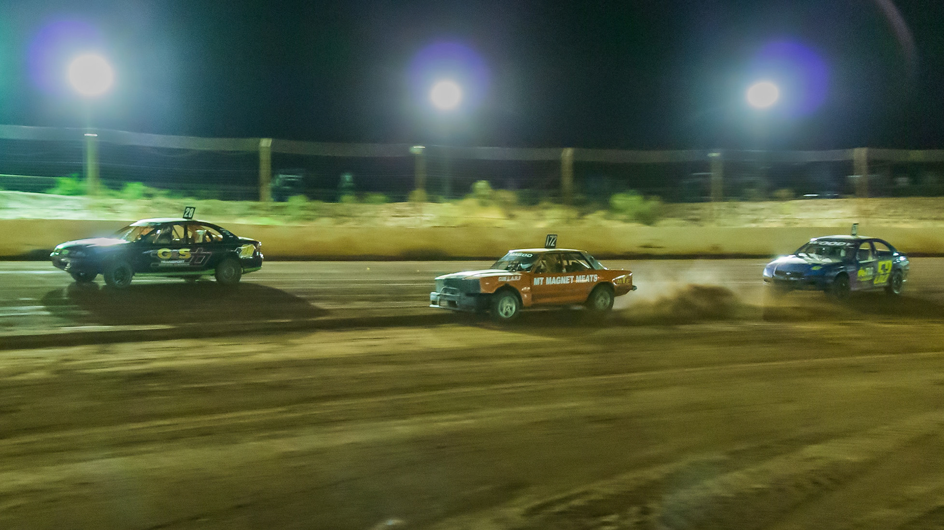 2016 Ash Page Memorial