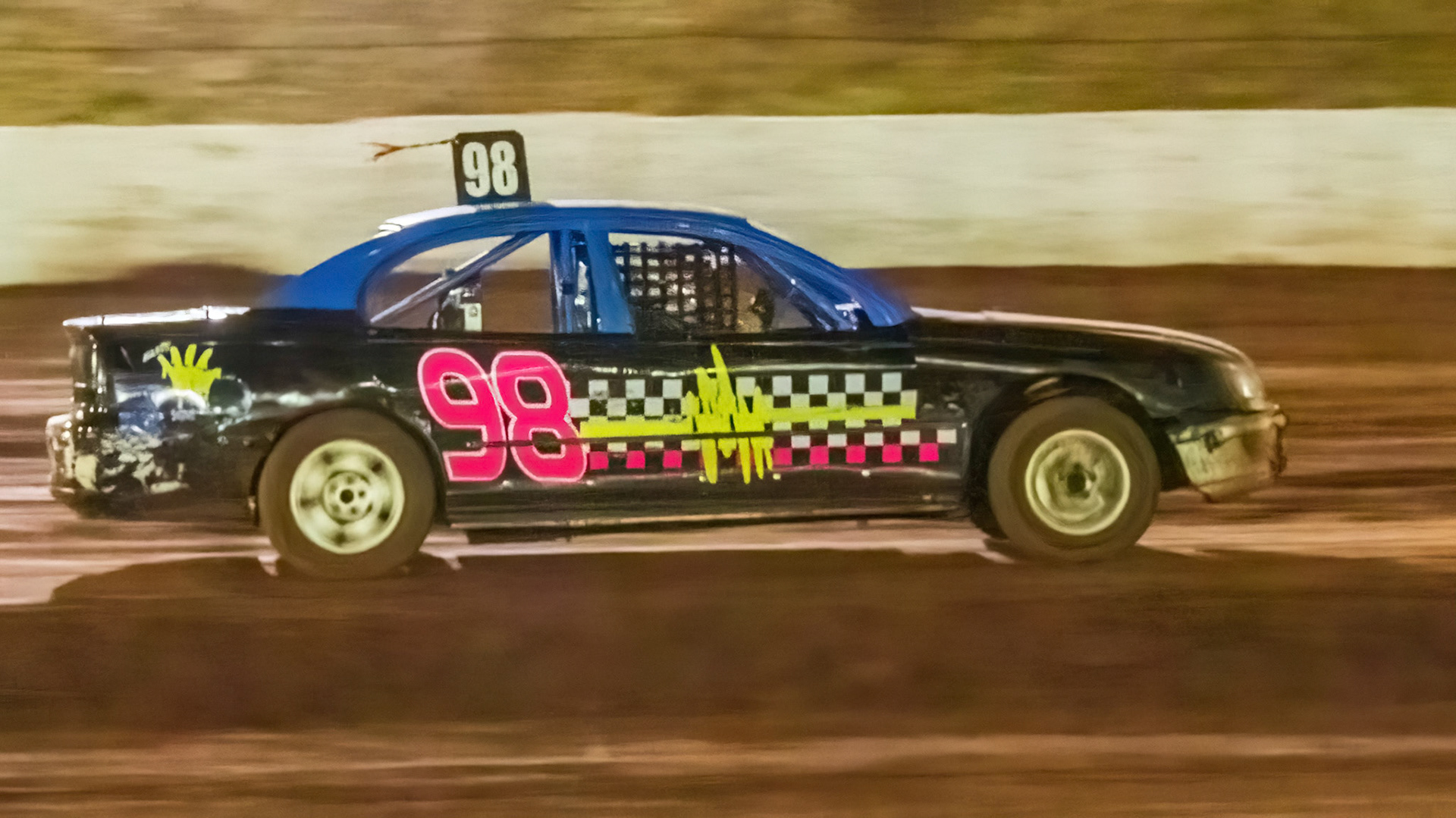 2022 Memorials-Street Stock