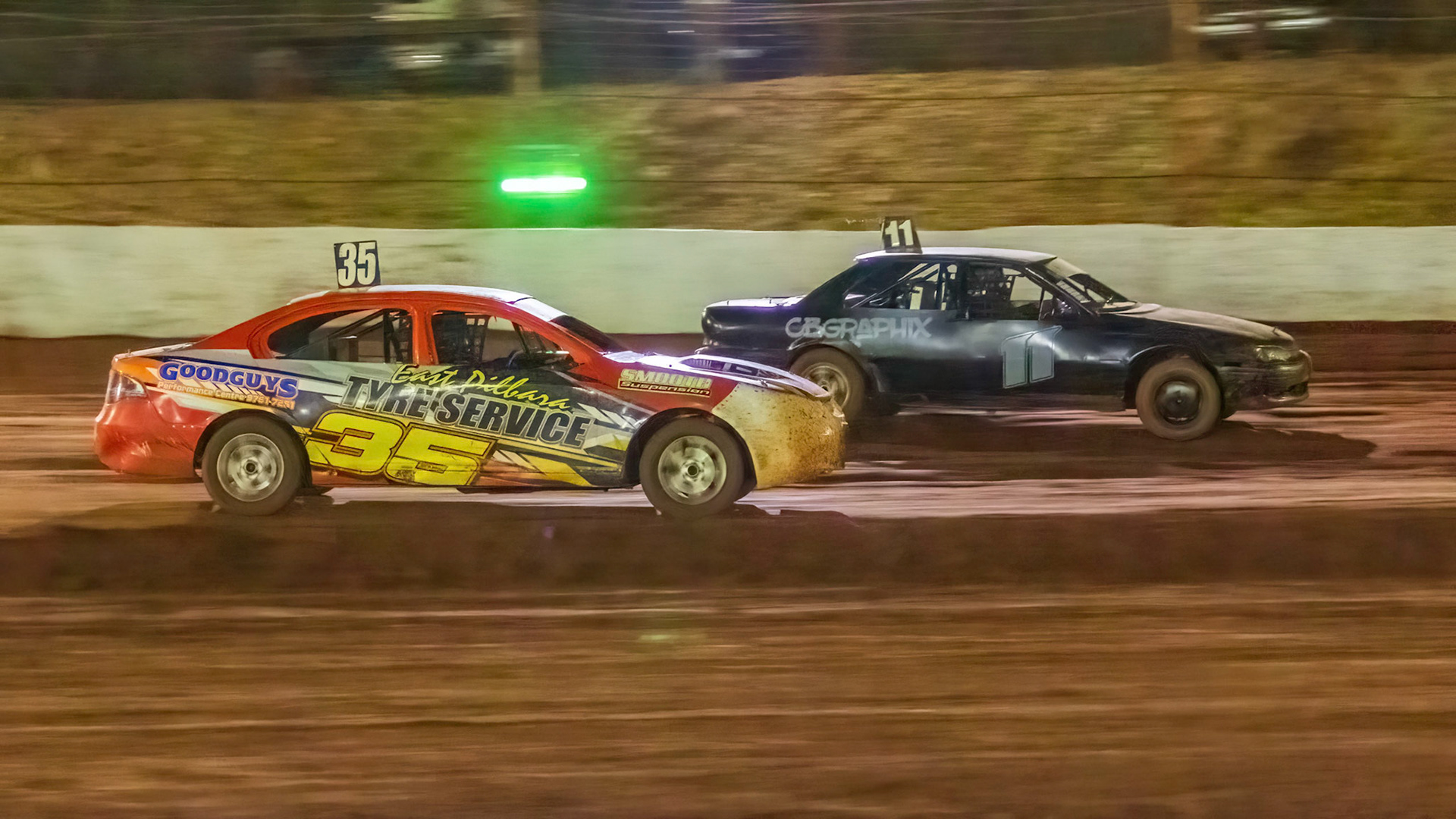 2022 Memorials-Street Stock