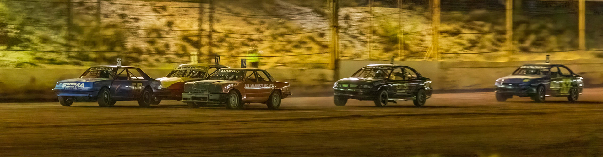 2016 Ash Page Memorial