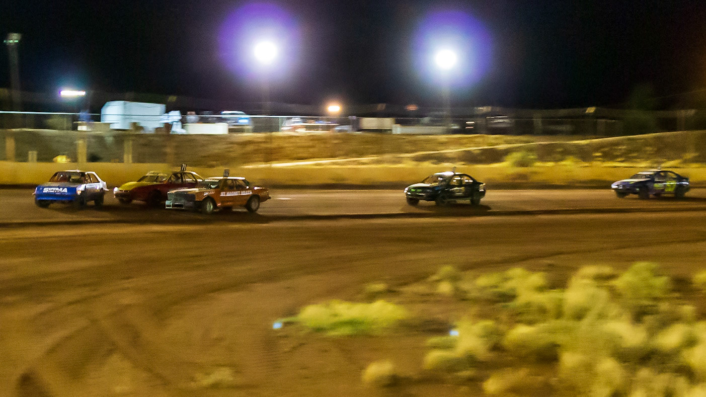 2016 Ash Page Memorial