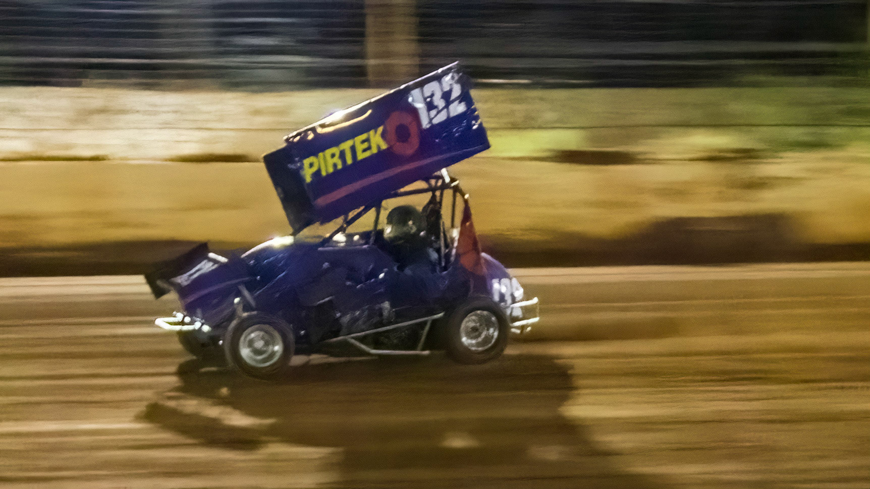 2016 Ash Page Memorial