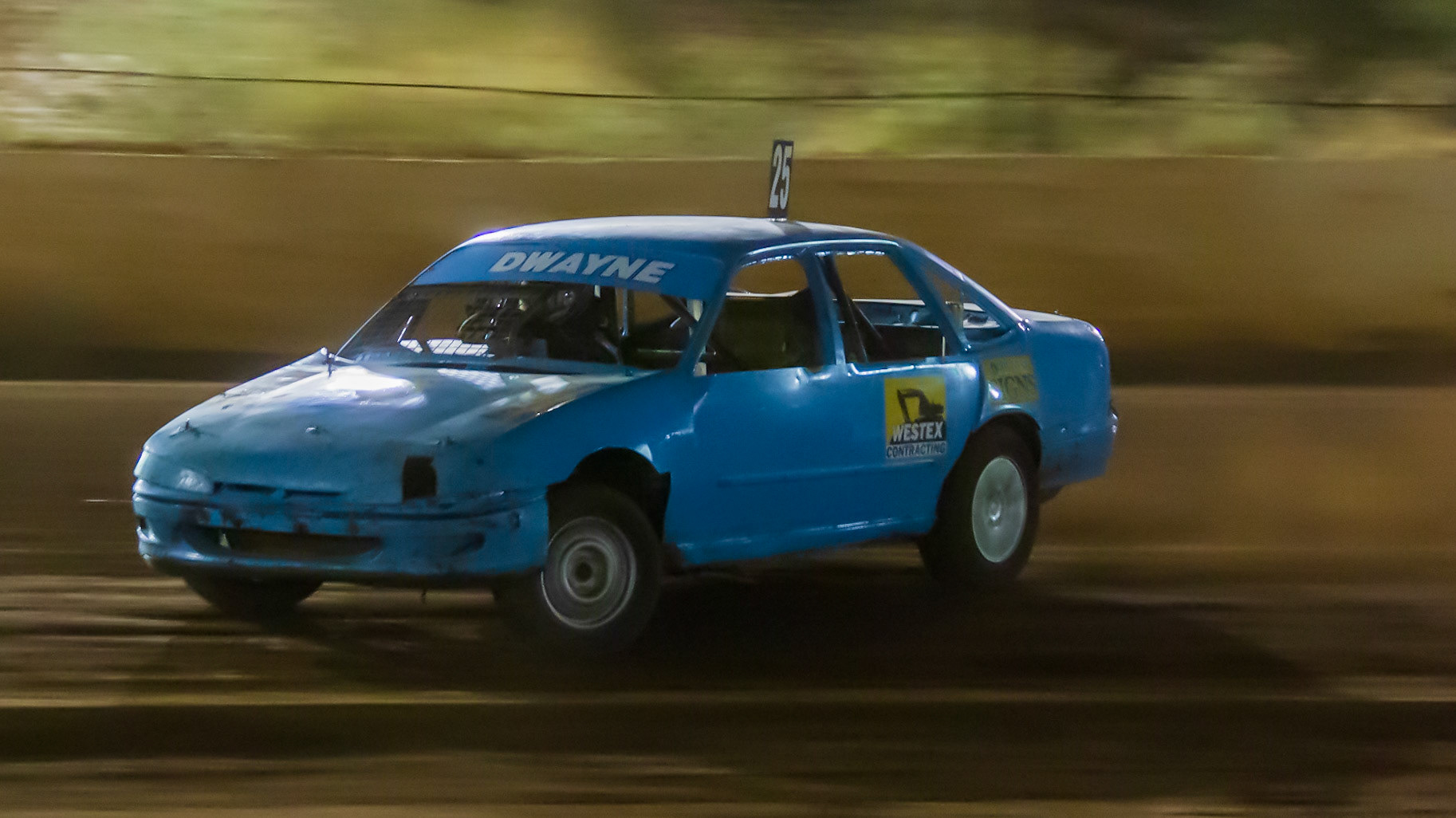 2016 Ash Page Memorial
