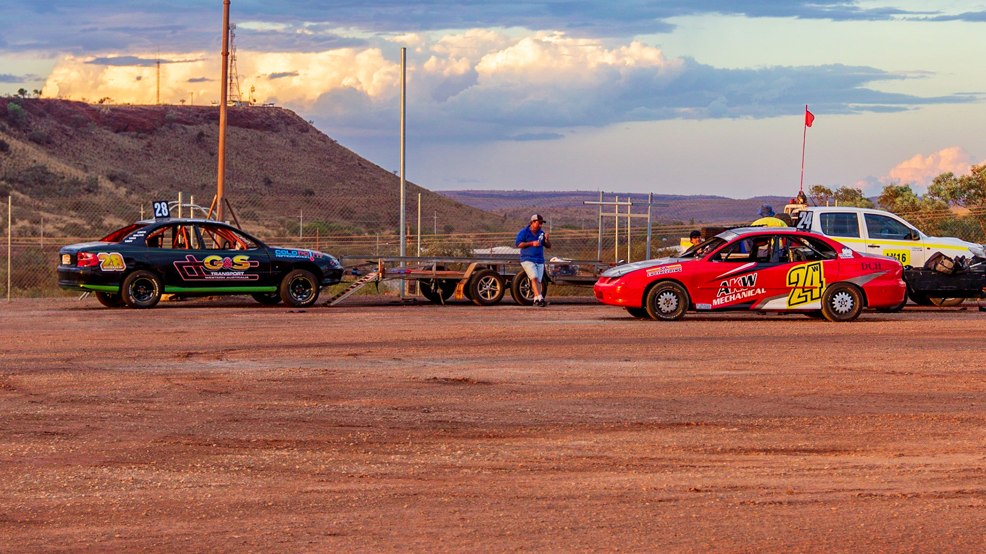 2016 Ash Page Memorial