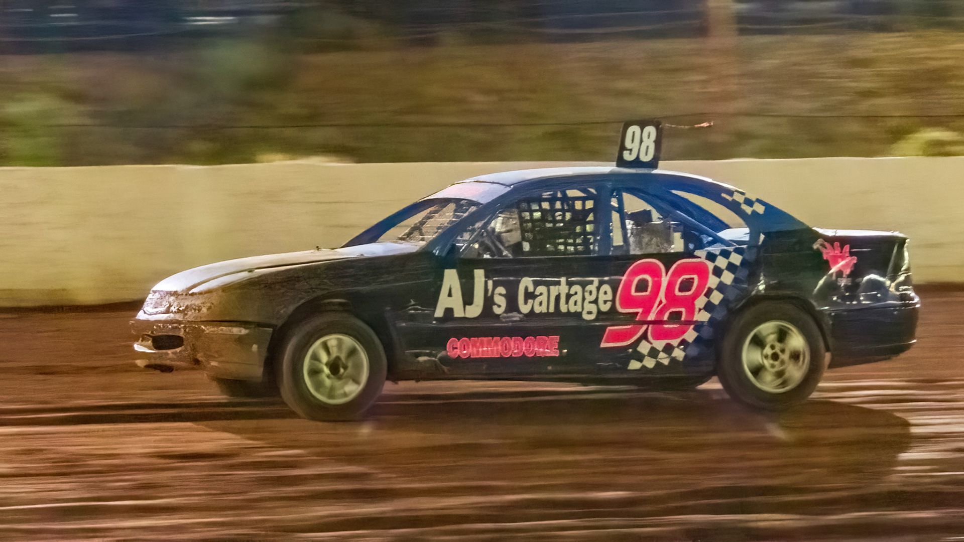 2022 Memorials-Street Stock