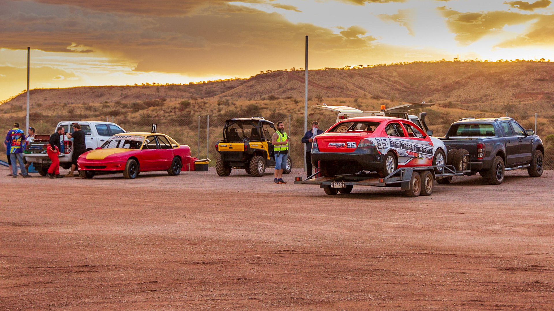 2016 Ash Page Memorial