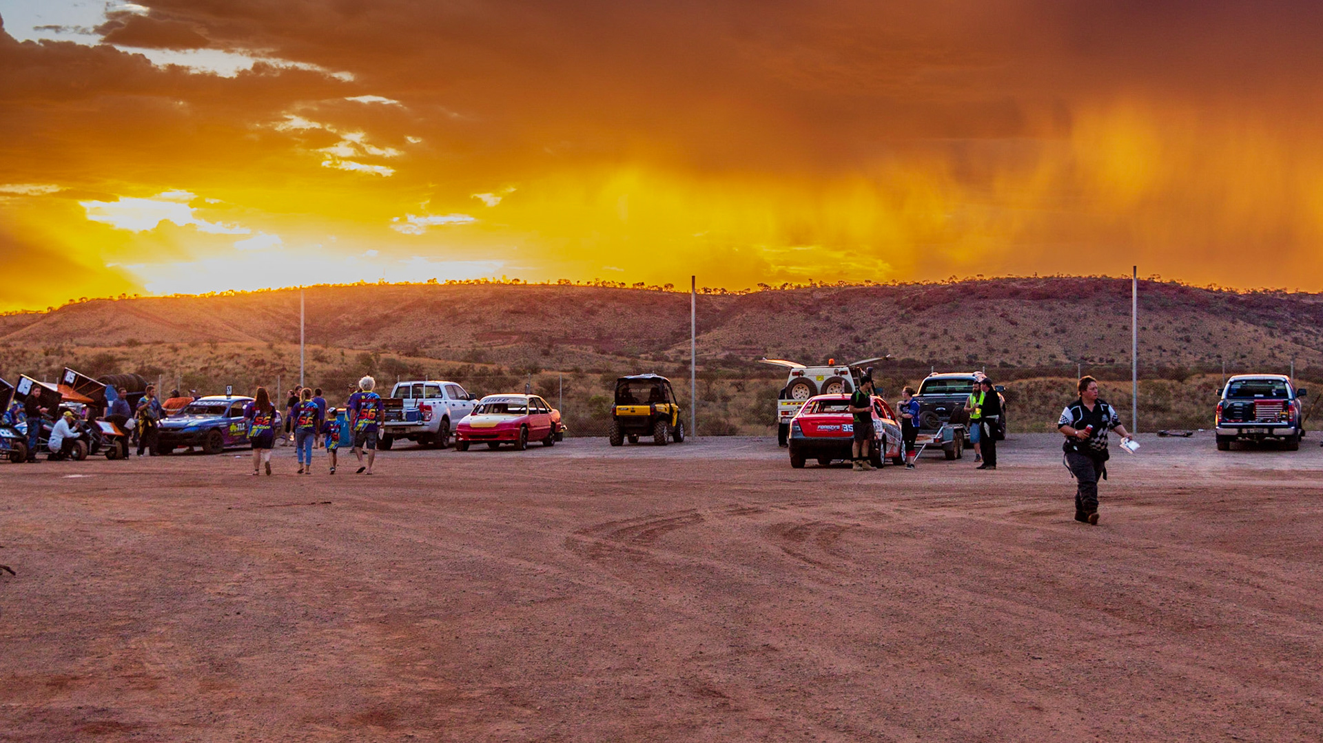 2016 Ash Page Memorial