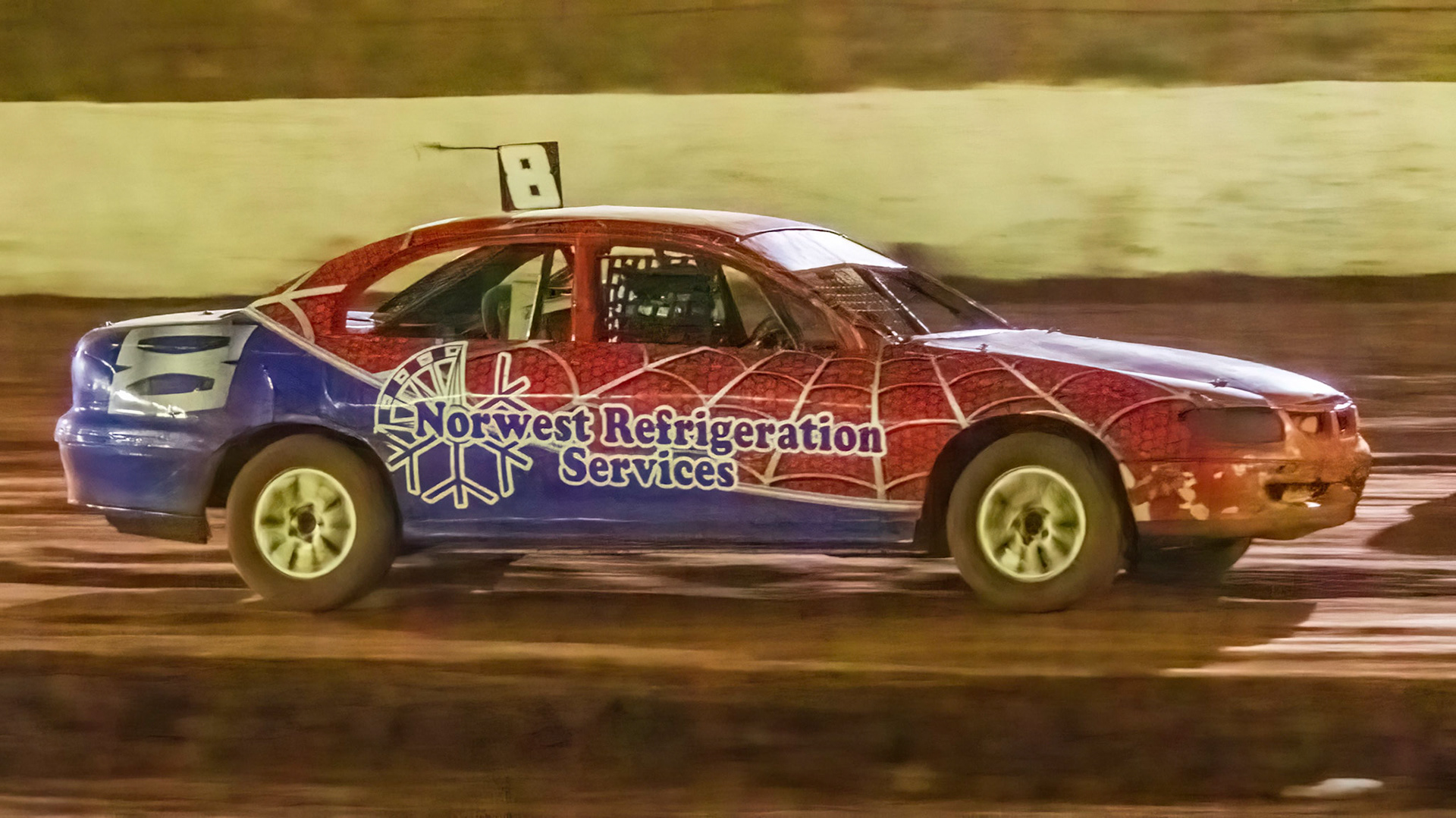 2022 Memorials-Street Stock