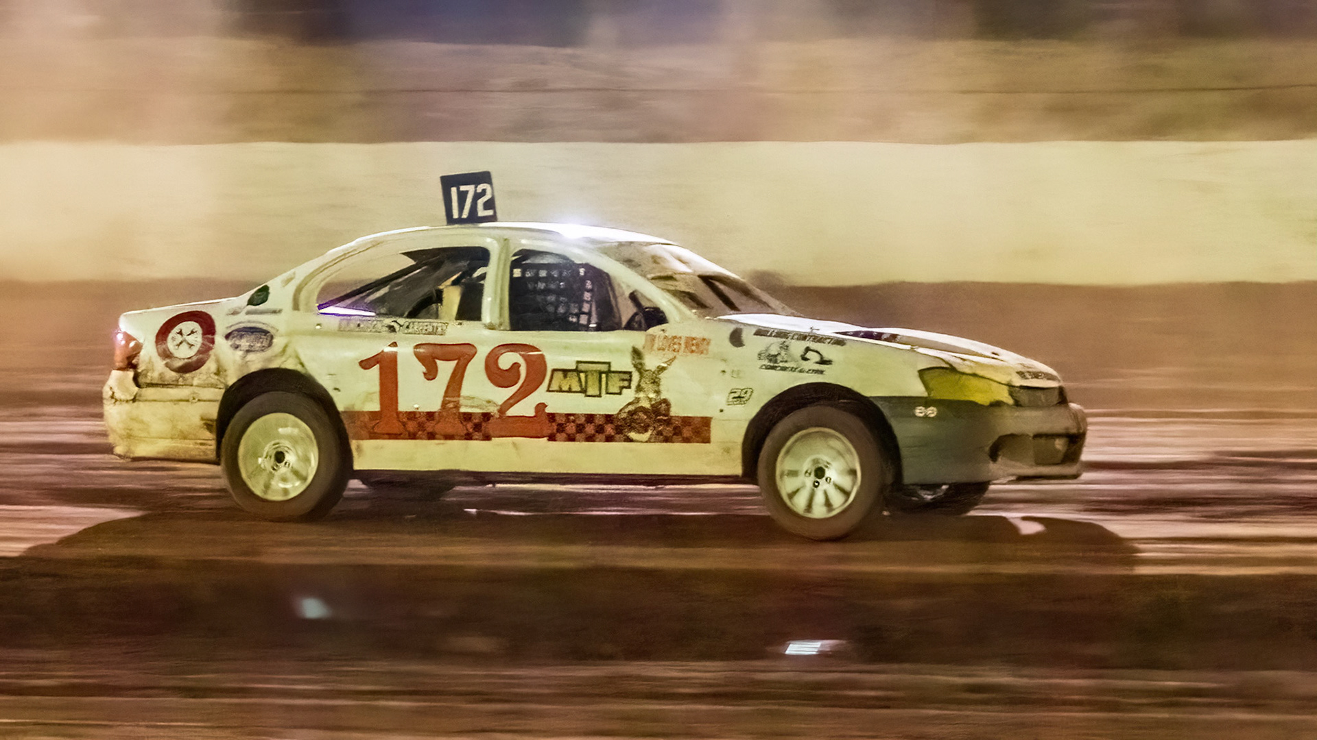 2022 Memorials-Street Stock