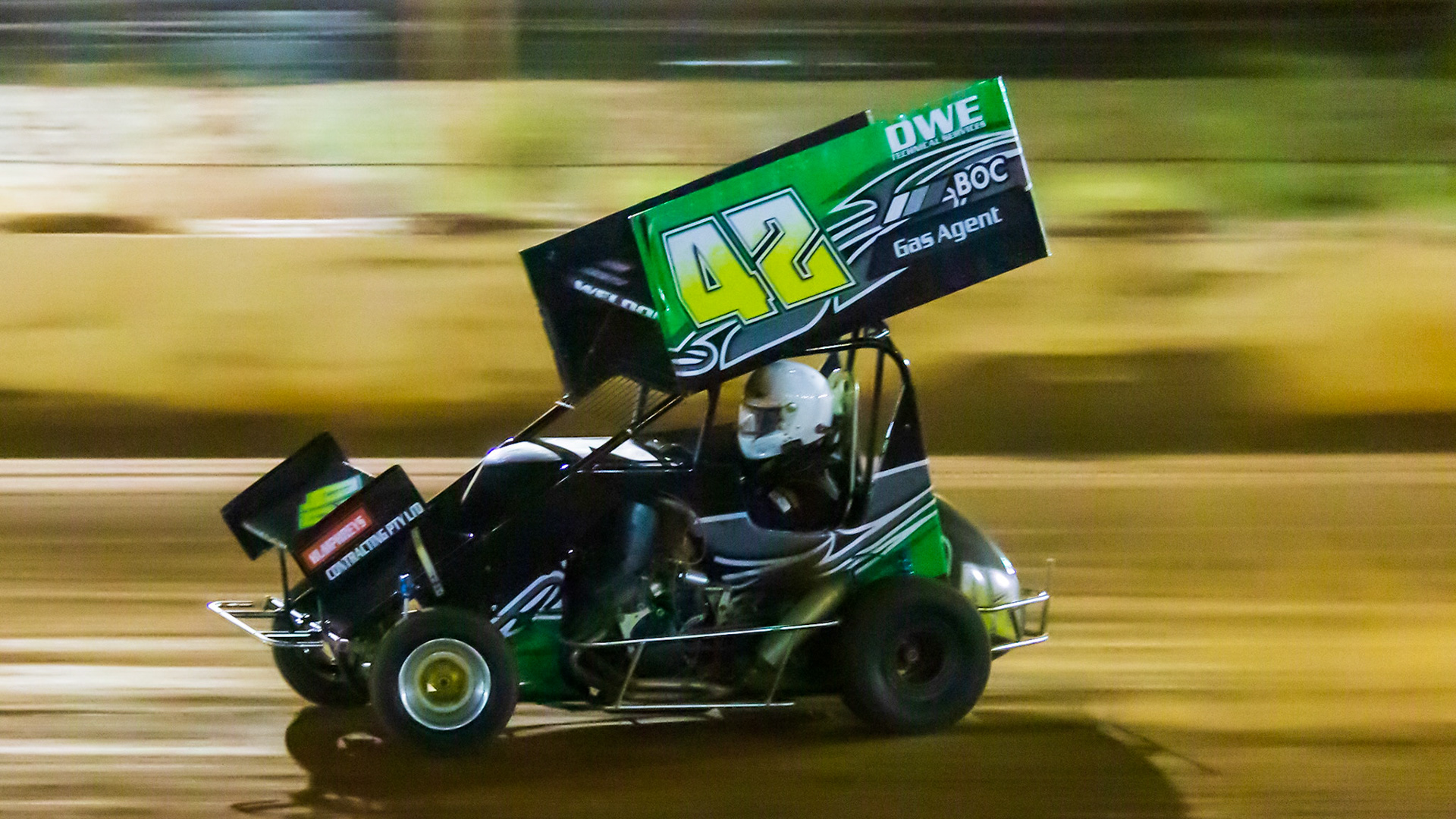 2016 Ash Page Memorial