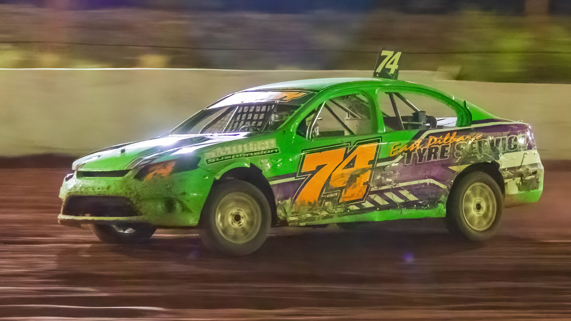 2022 Memorials-Street Stock