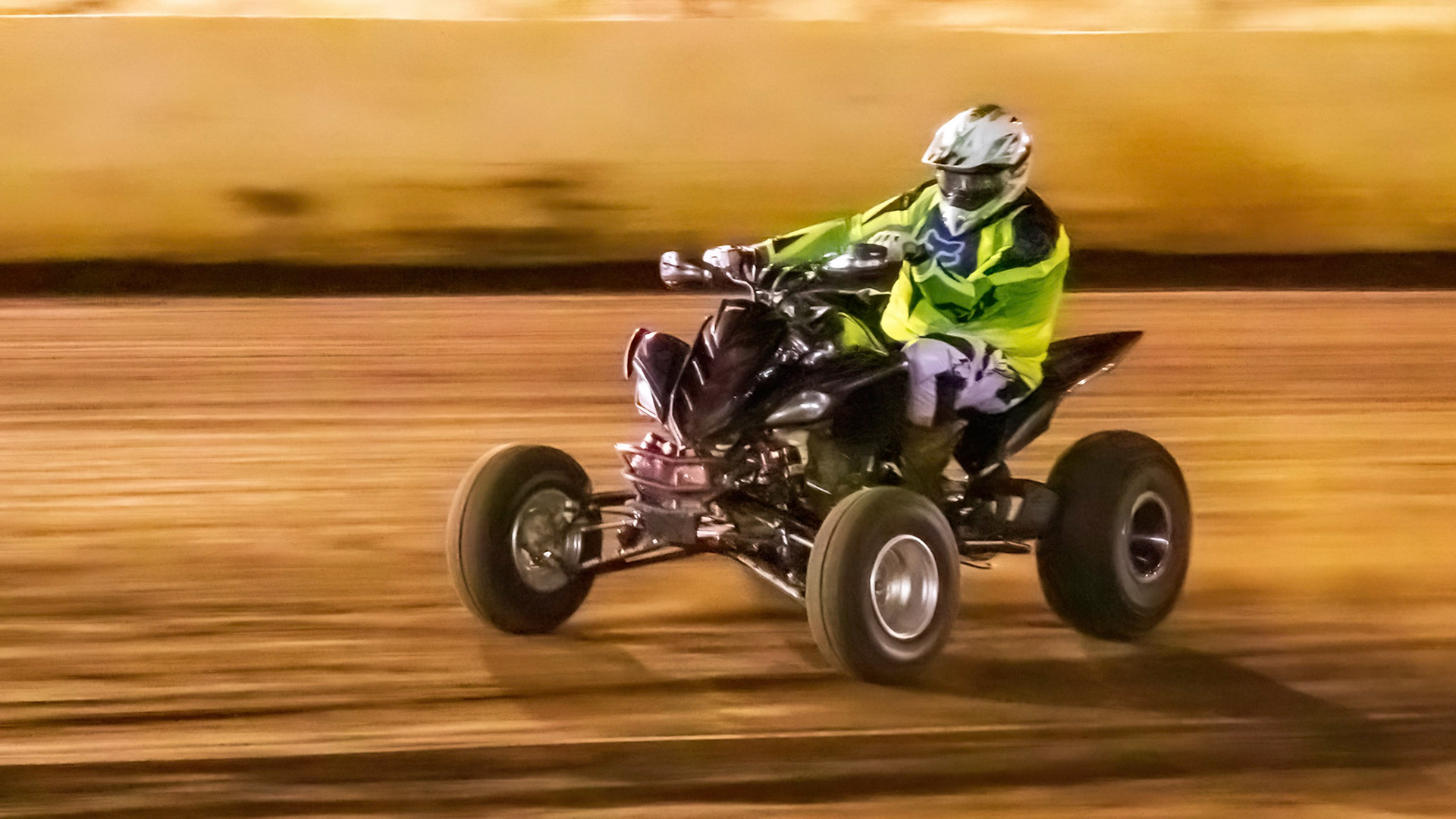 2016 Ash Page Memorial