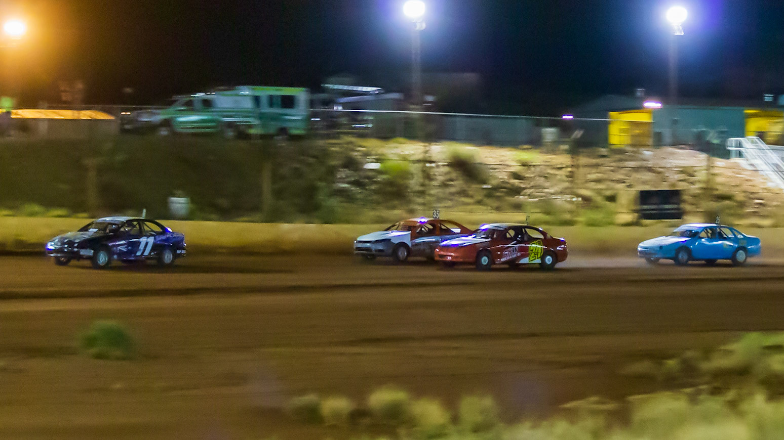 2016 Ash Page Memorial