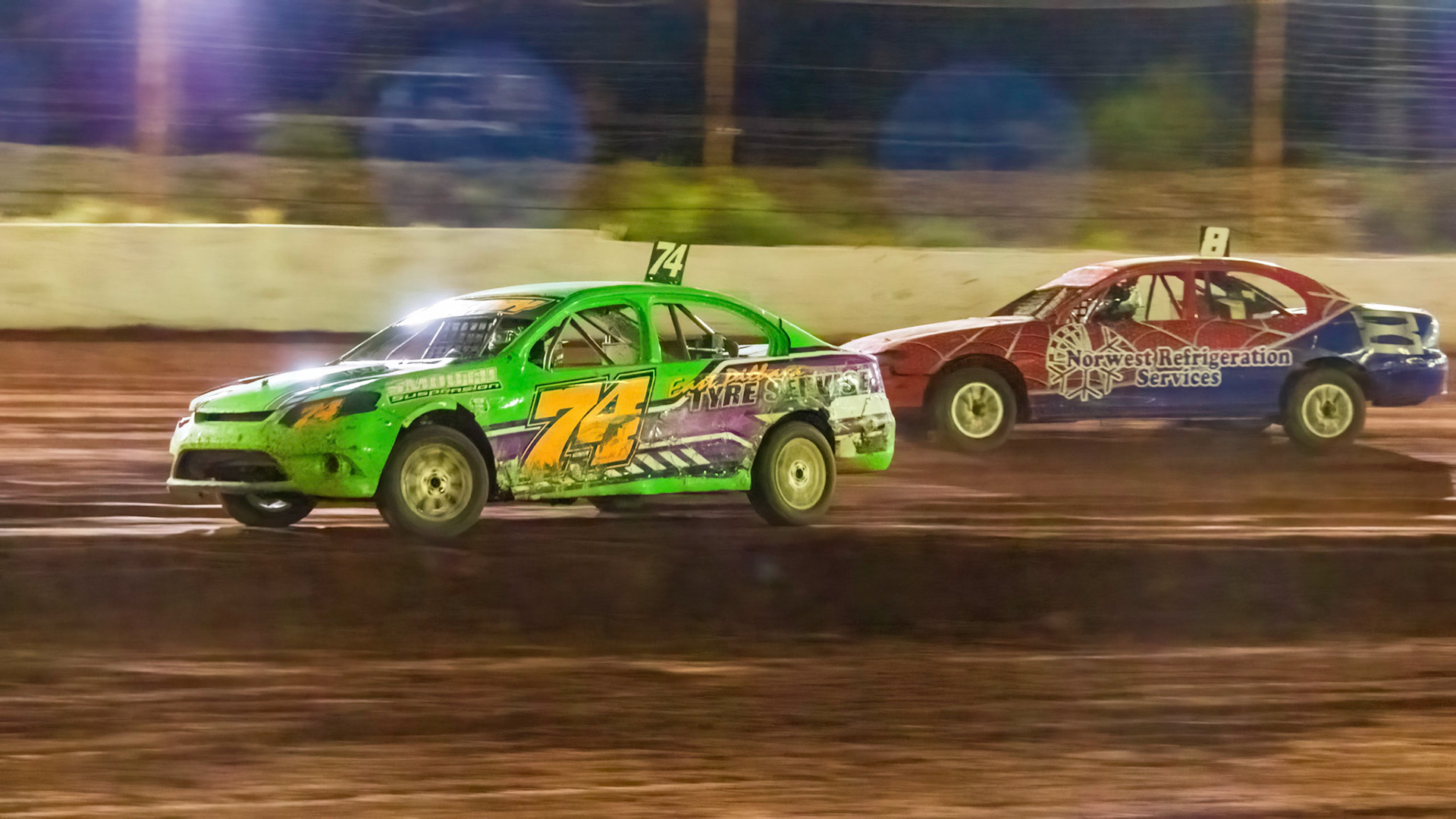 2022 Memorials-Street Stock