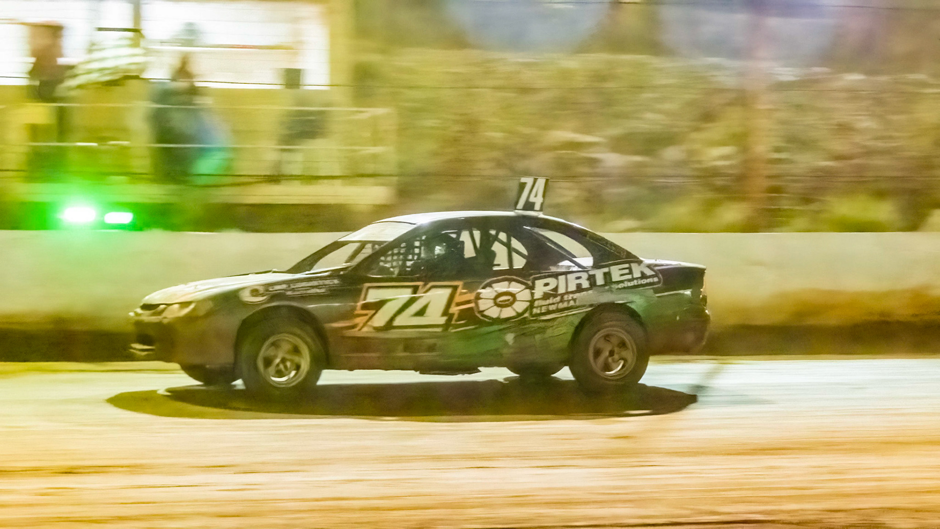 Matkovich takes chequer