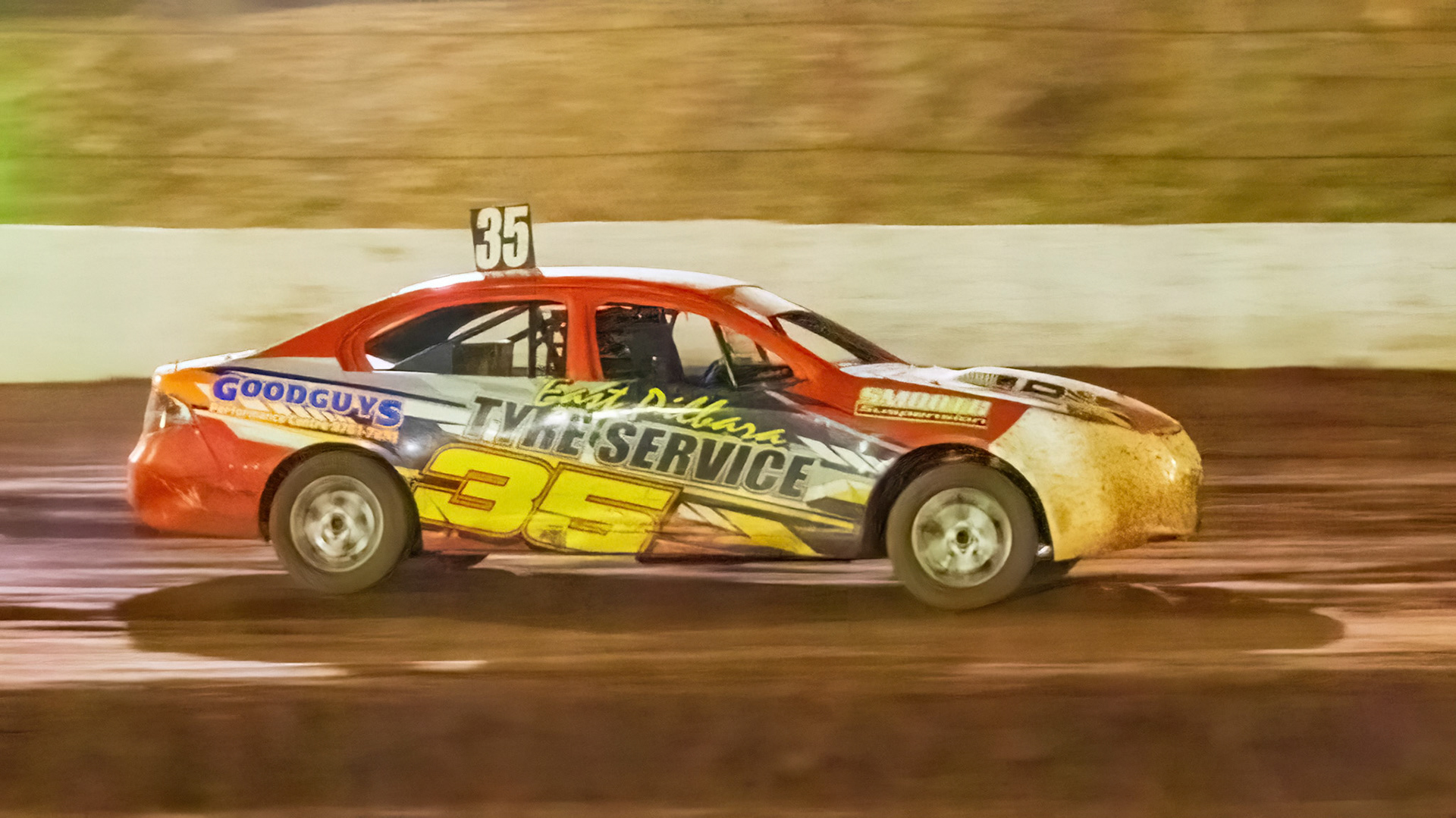 2022 Memorials-Street Stock