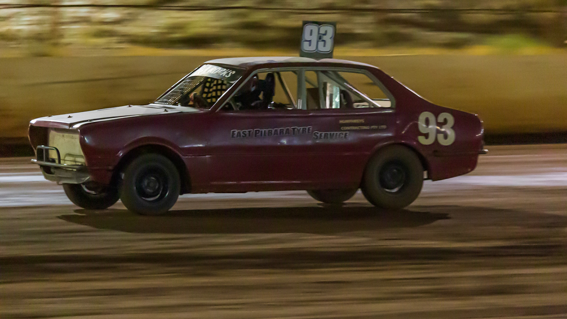 2016 Ash Page Memorial