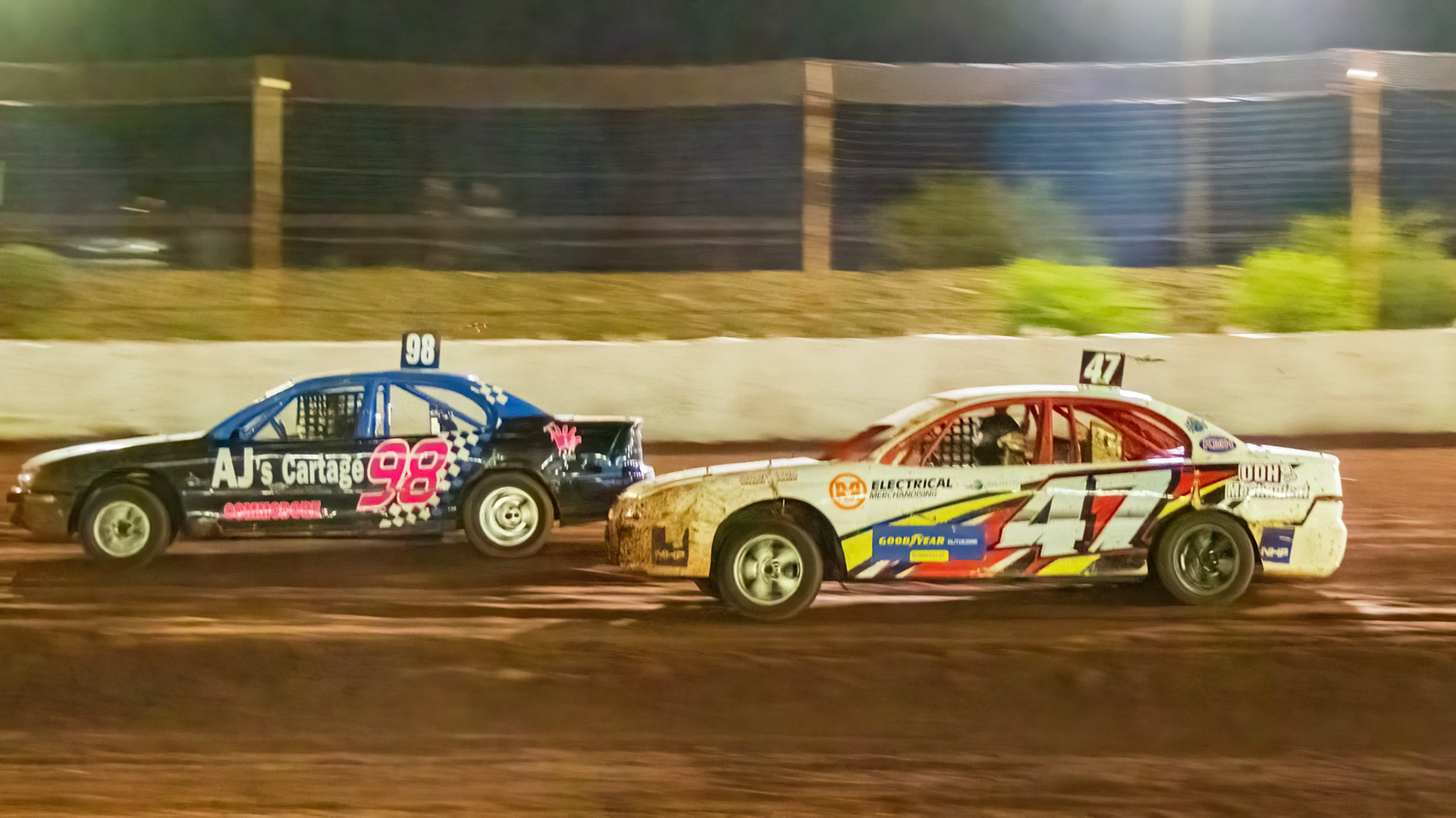 2022 Memorials-Street Stock